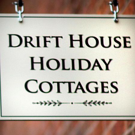 Church View Cottage, Drift House Holiday Cottages Congleton Kültér fotó